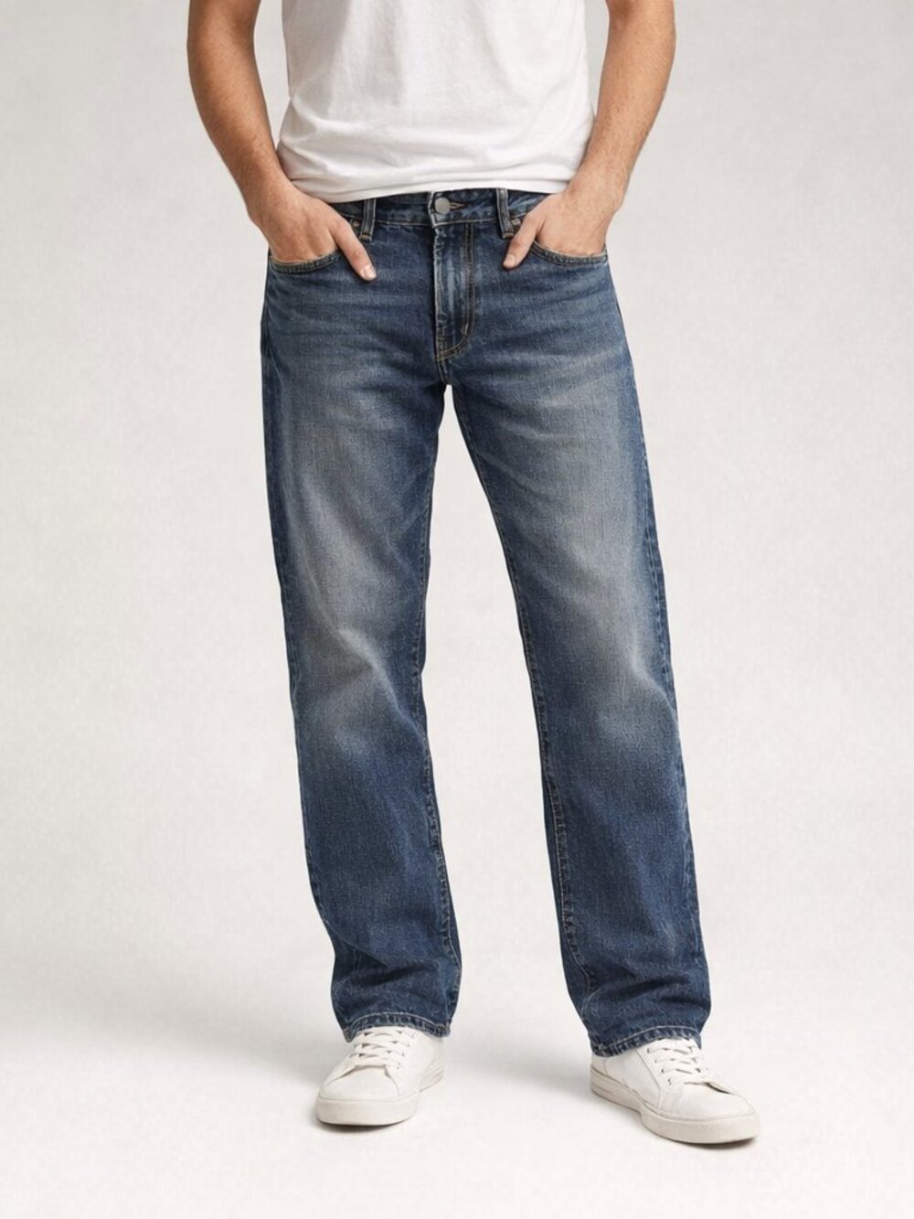 Wrangler Retro Slim Bootcut Jeans 30" x 30"